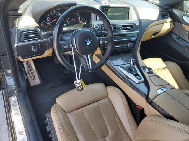 WBSLX9C58FD160609 BMW M6