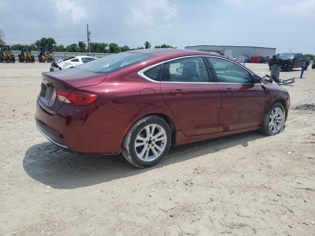 1C3CCCAB6FN651994 Chrysler 200 LIMITE