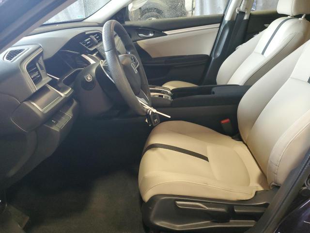 2HGFC2F70JH530940 Honda CIVIC EX