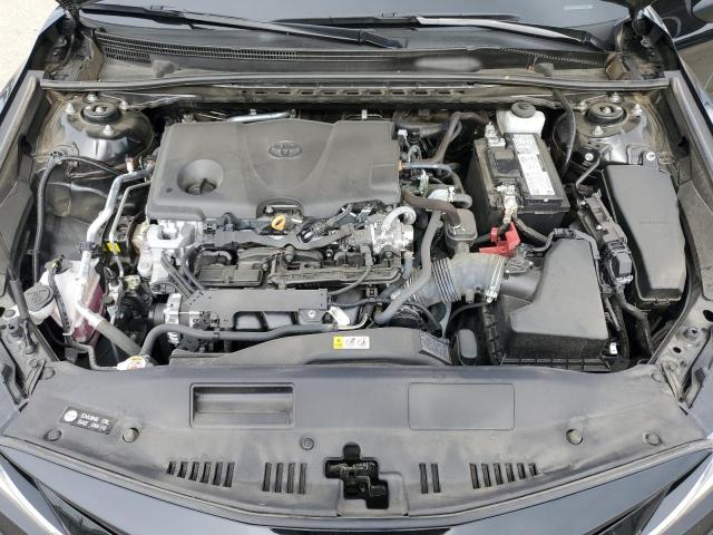 4T1C11AK8PU179497 Toyota a25a-fks