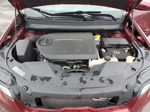 1C4PJMDX5LD603338 Jeep CHEROKEE L