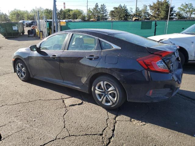 19XFC2F51JE020394 Honda k20c2