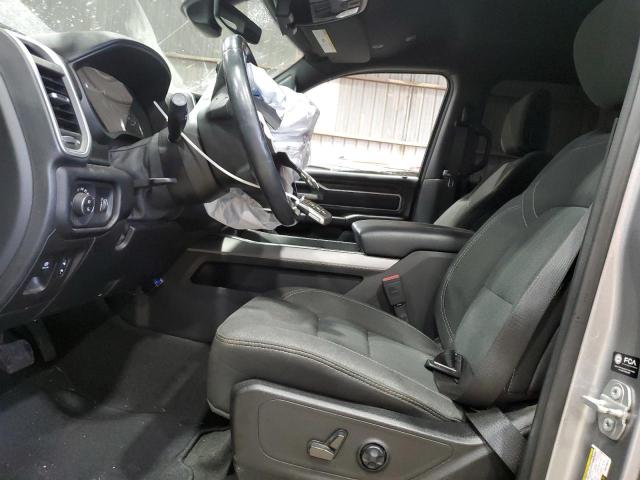 1C6RREFT7MN708516 RAM 1500 Big H