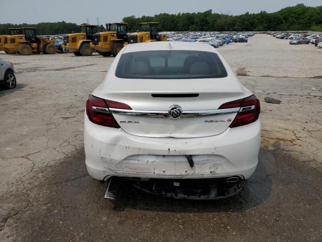 2G4GK5EX6G9117735 Buick Regal