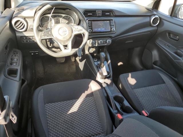 3N1CN8DVXLL870416 Nissan 2020
