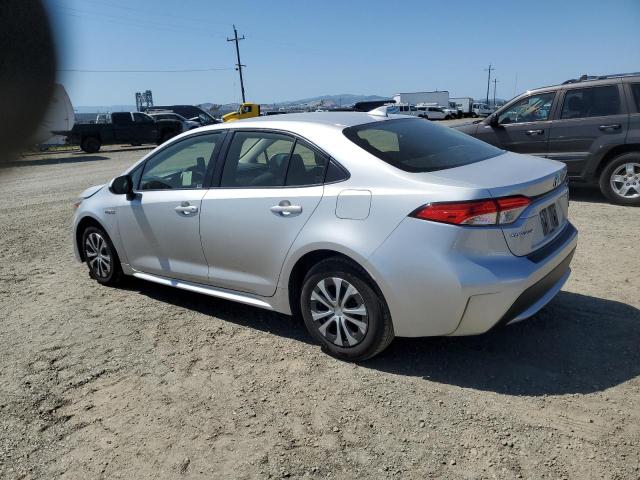 JTDEBRBE9LJ008741 Toyota 2zr-fxe, 1nm