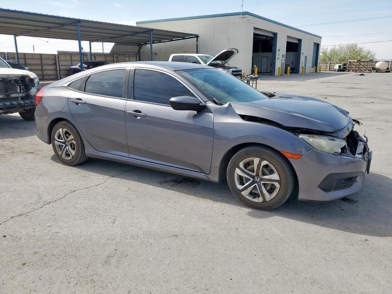 19XFC2F54HE075853 Honda k20c2