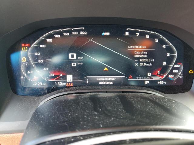 WBAGV8C04MCF56486 BMW 2021
