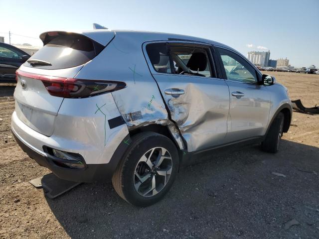 KNDPMCAC0M7917921 KIA SPORTAGE L