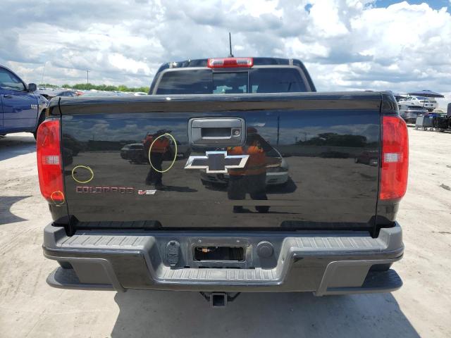 1GCGSCEN8K1244636 Chevrolet COLORADO L