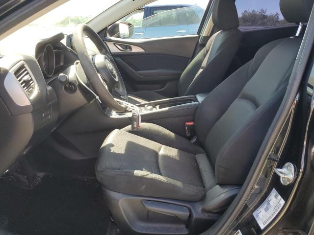 3MZBN1K71JM211794 Mazda 3 SPORT