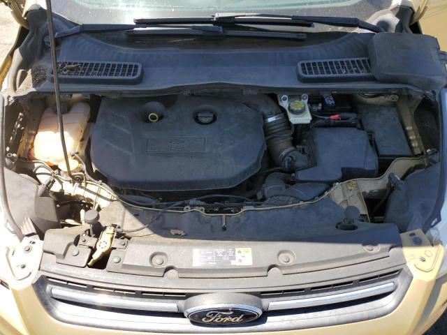 1FMCU0G9XEUD73791 Ford ESCAPE SE