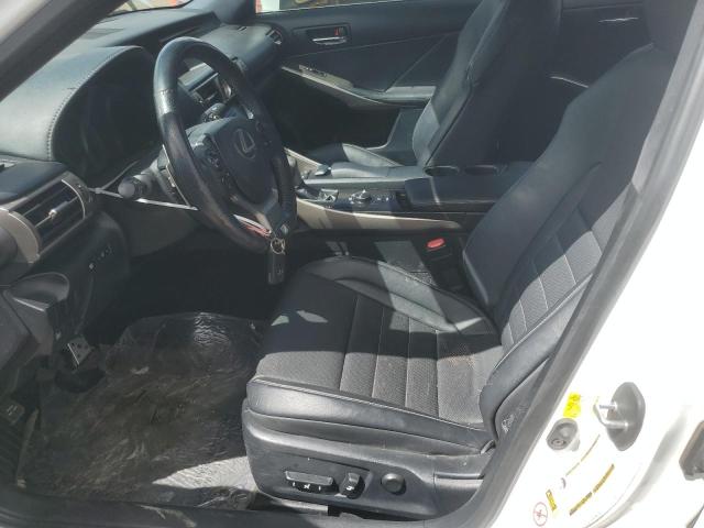JTHCE1D20E5000153 Lexus IS 350