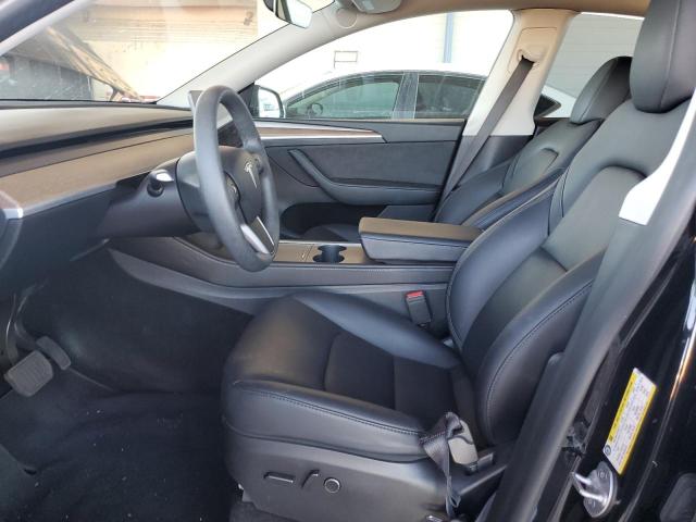 7SAYGDED9RF019035 Tesla Model Y