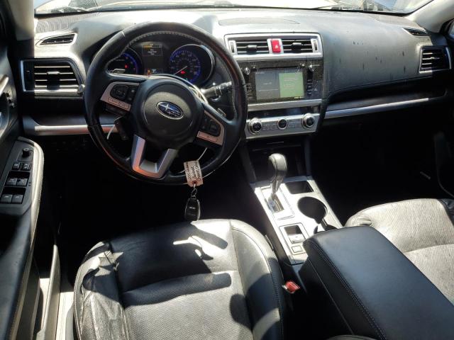4S4BSENC3F3279787 Subaru 3.6l u4