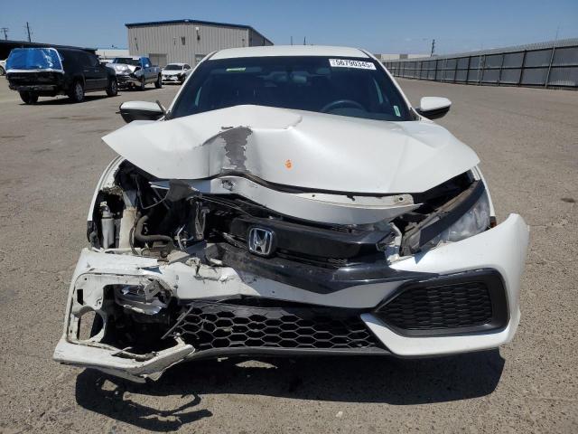SHHFK7H28JU400571 Honda Civic Lx