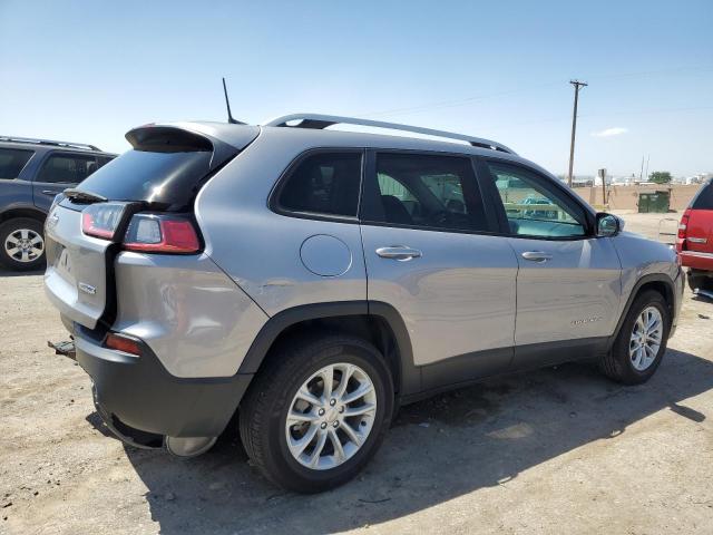 1C4PJLCB7MD125621 Jeep CHEROKEE L