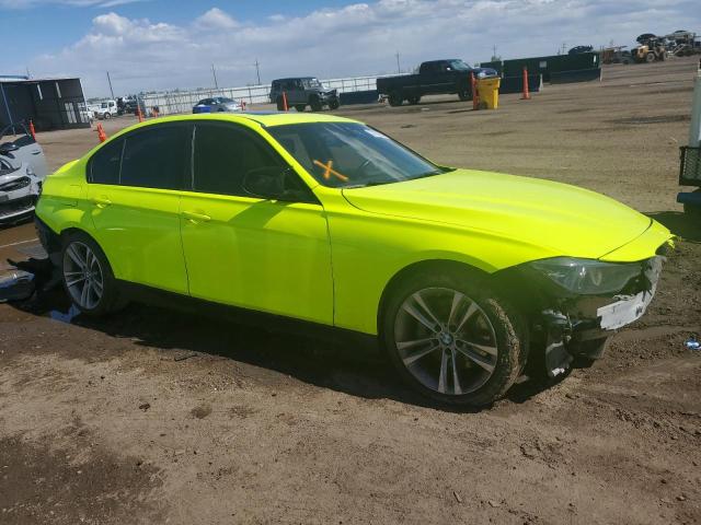 WBA3A9G5XFNS66845 BMW 2015