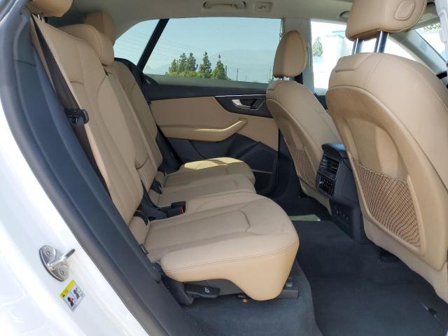WA1EVBF18PD016706 Audi Q8 PREMIUM