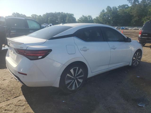 3N1AB8CV2PY225141 Nissan SENTRA SV
