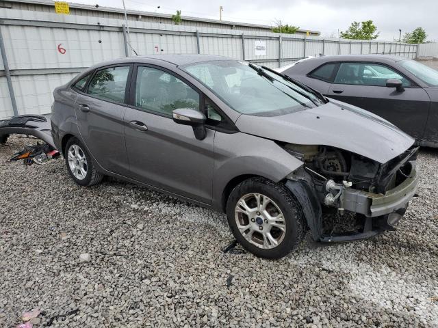 3FADP4BJ2EM203718 Ford FIESTA SE