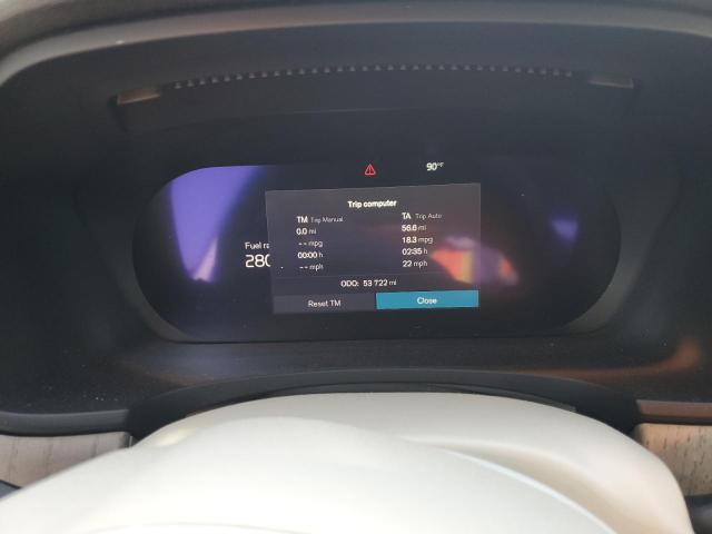 LVY062MN3PP313473 Volvo S90 Plus