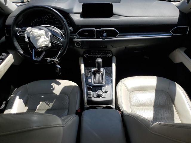 JM3KFBDM4L0739562 Mazda CX-5 GRAND