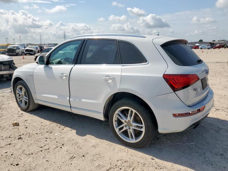 WA1D7AFP2HA050650 Audi Q5 PREMIUM