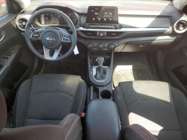 3KPF24AD5ME276801 KIA FORTE FE