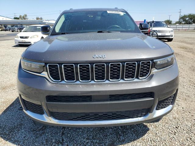 1C4RJJBG0N8548285 Jeep Grand Cher