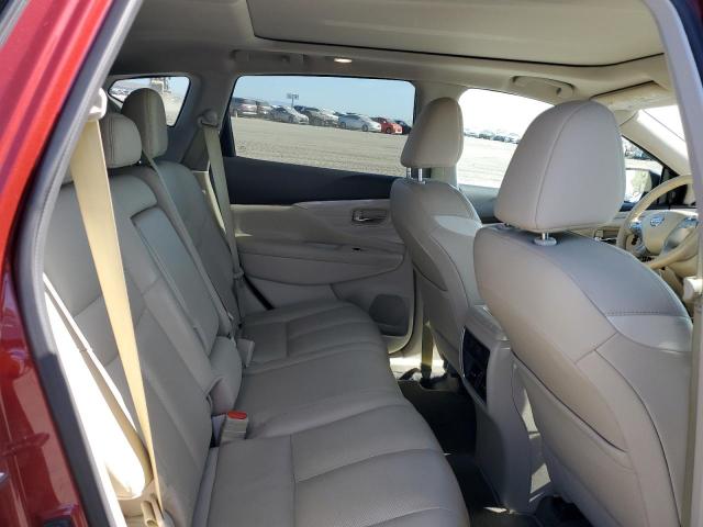 5N1AZ2MG2JN117351 Nissan 2018