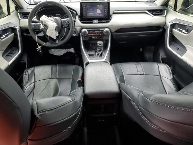 JTMW1RFV5KD030718 Toyota Rav4 Xle