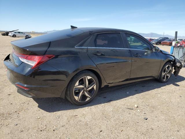 KMHLN4AJ9PU078630 Hyundai gdi kappa