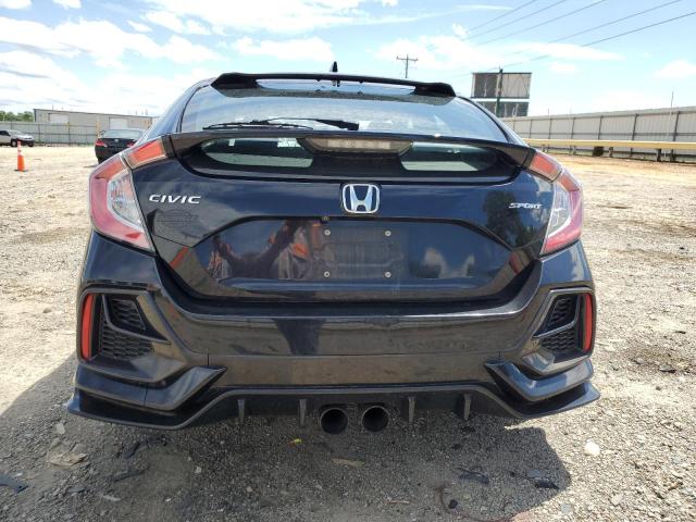 SHHFK7H48LU217028 Honda CIVIC SPOR
