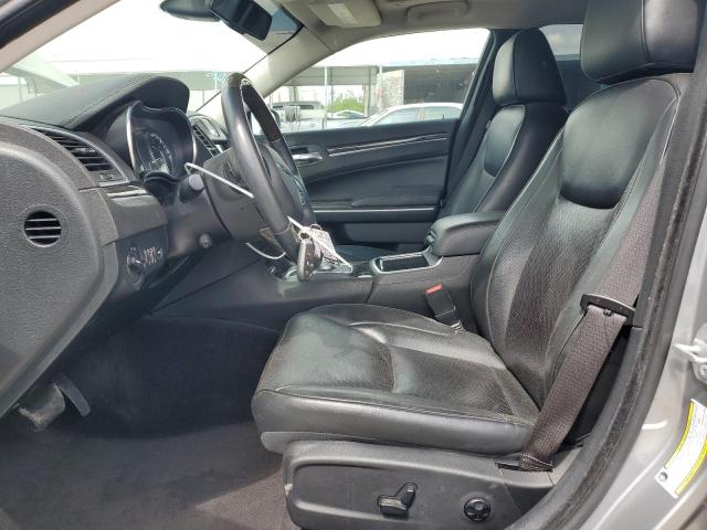 2C3CCAKG0JH250411 Chrysler 2018