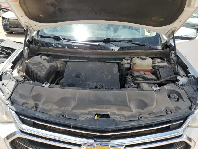 1GNEVHKW7MJ166188 Chevrolet lfy