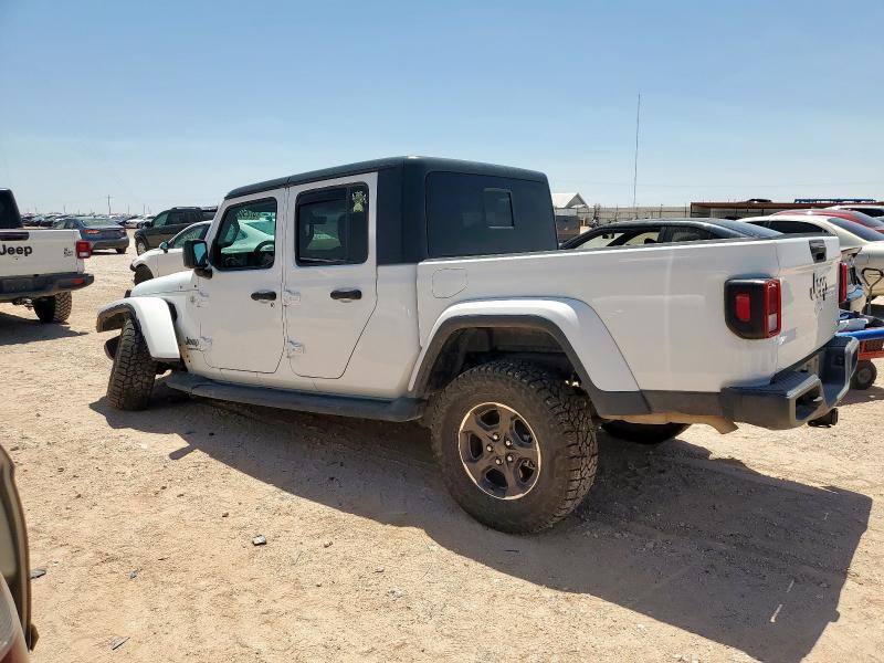 1C6HJTFG8PL553372 Jeep 2023