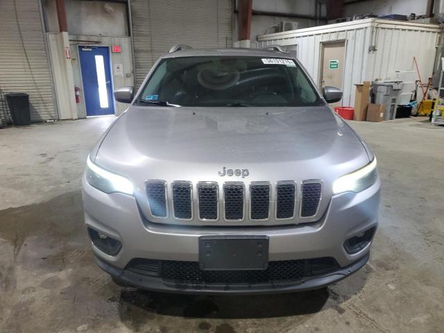 1C4PJMLXXKD218714 Jeep CHEROKEE L