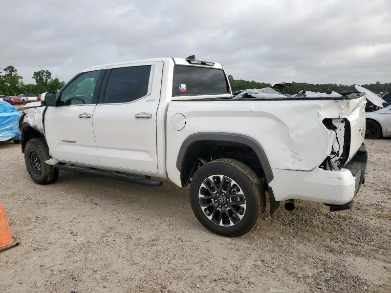 5TFJA5DB5SX272919 Toyota TUNDRA CRE
