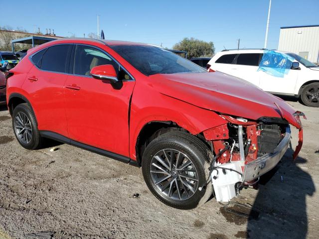 2T2ADCAZ1SC025484 Lexus a25a-fks