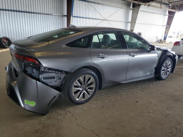 JTDAAAAAXNA007389 Toyota MIRAI LE