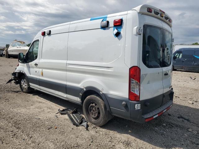 1FDYR2CM3HKB43264 Ford TRANSIT T-