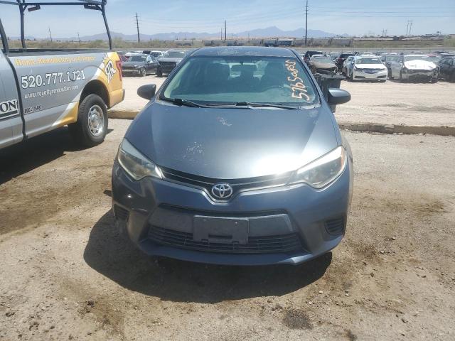 5YFBPRHE3EP102091 Toyota Corolla Ec