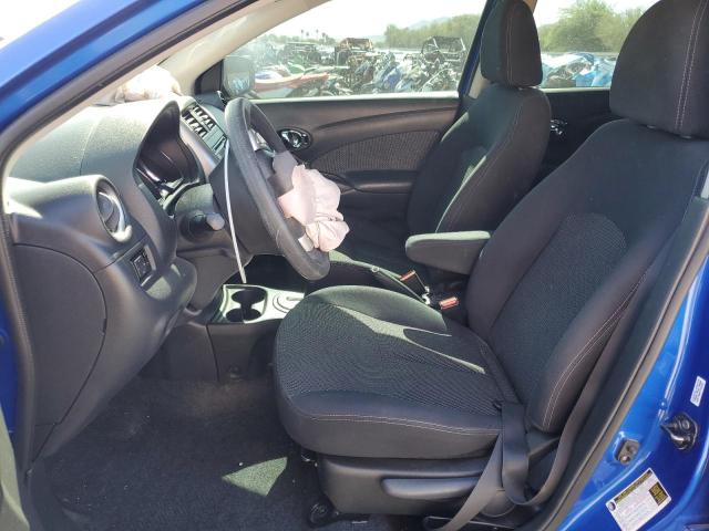 3N1CN7AP5FL953126 Nissan Versa