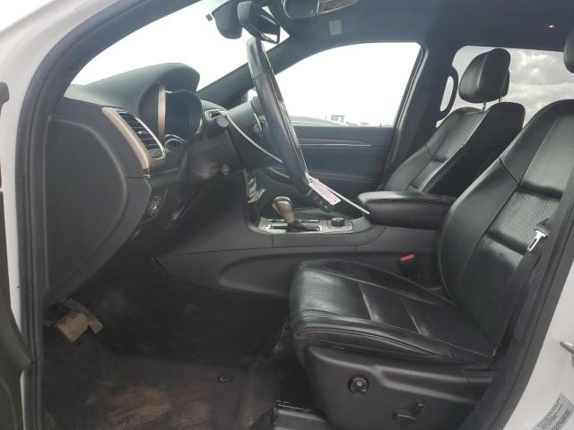 1C4RJFBG1GC324567 Jeep 2016