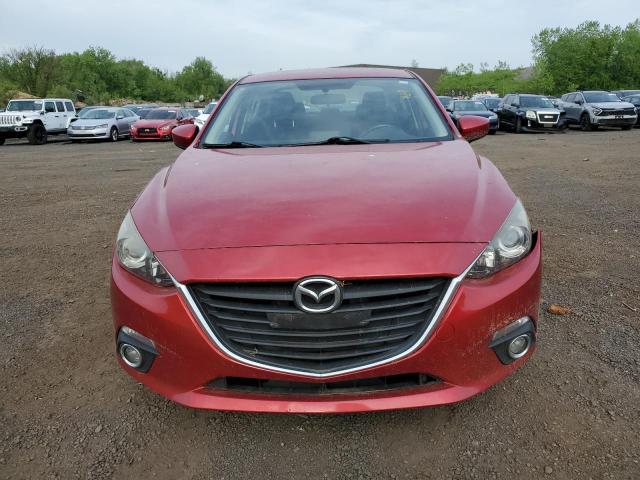 JM1BM1V7XE1195423 Mazda 3 TOURING
