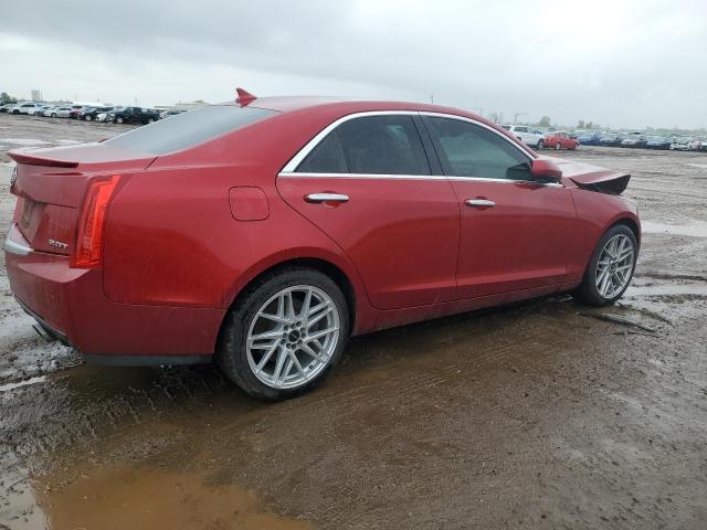 1G6AG5RX5E0179319 Cadillac ATS