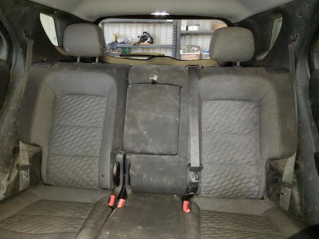 2GNAXKEV3K6293698 Chevrolet EQUINOX LT