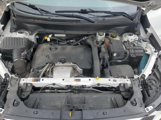 3GKALXEX8KL133934 GMC TERRAIN DE