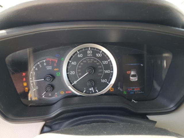 JTDEPRAEXLJ012896 Toyota 2zr-fae